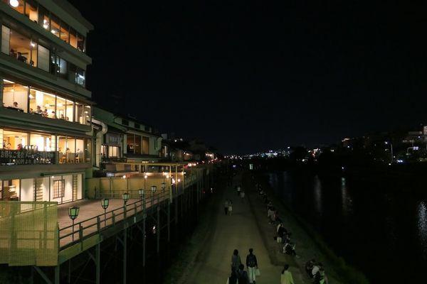 京都 景點 鴨川
