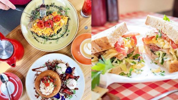 倫敦4大人氣早午餐店推介 體驗英國早午餐文化！