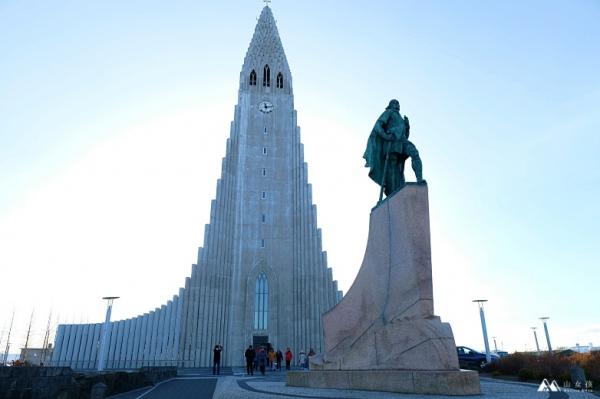 冰島12日自駕遊行程 睇盡北極光、冰川、黑沙灘絕景