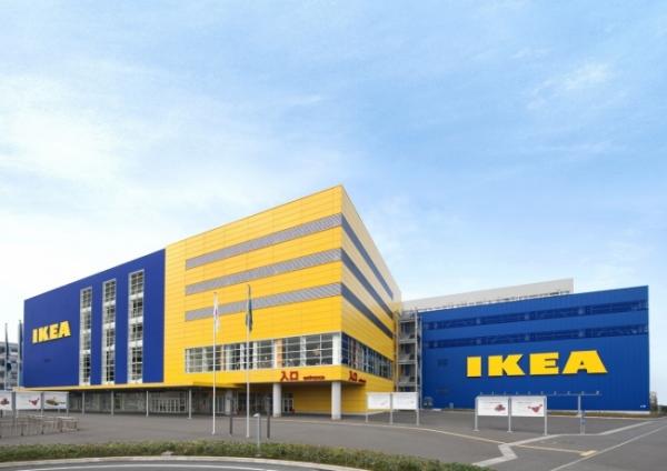 買傢俬不用乘車到近郊！ IKEA 2020年開設首間東京市內分店