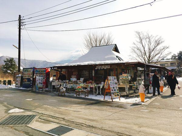 富士山河口湖2日1夜冬季行程懶人包 賞富士山+玩盡周邊景點