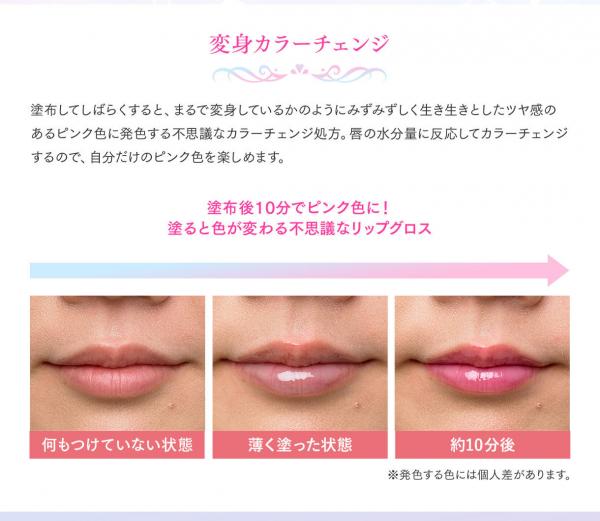 日本推出美少女戰士變身棒造型唇彩！讓你瞬間化身美少女戰士 售價