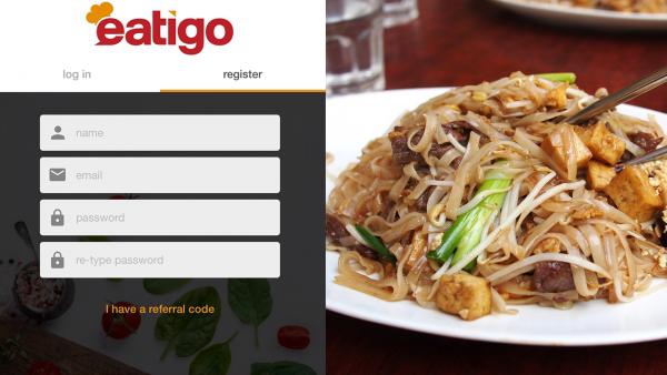 泰國餐廳訂位App推介 半價食酒店自助餐！