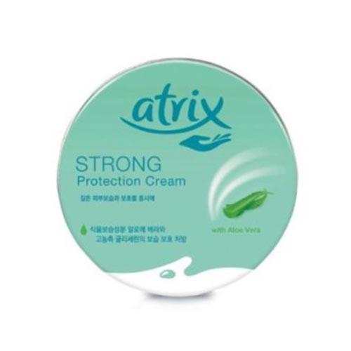 冬季強效潤膚乳霜20大！15. atrix - STRONG Protection Cream60ml / 2,700韓圜 (約港幣)
