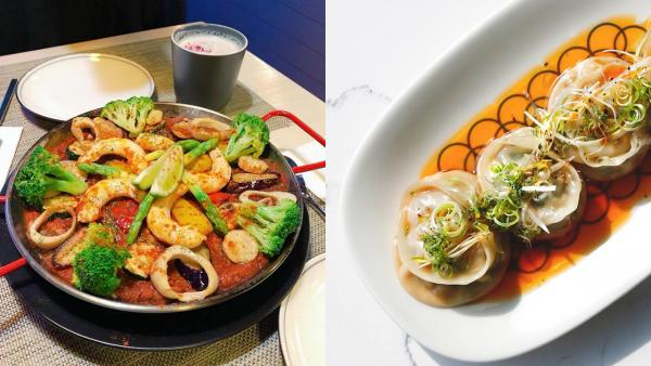 台北5大素食餐廳推介 味道不比葷食失色！