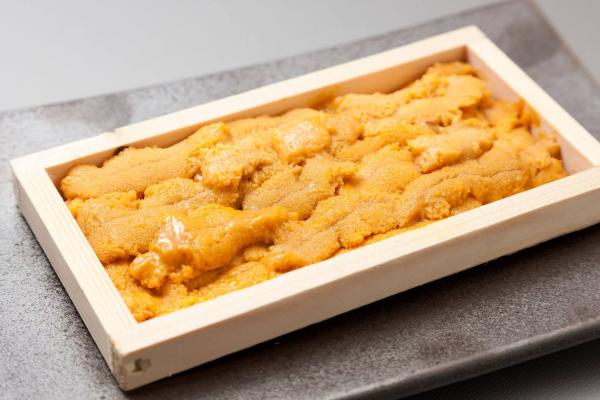 東京海膽專門店3選 新鮮海膽丼／西式海膽料理
