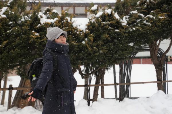 日本仙台、山形7日冬天行程 銀山溫泉．藏王樹冰．浪漫雪景