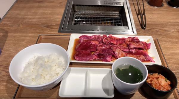 想食燒肉唔使等齊人！ 東京1人燒肉專門店「燒肉ライク」