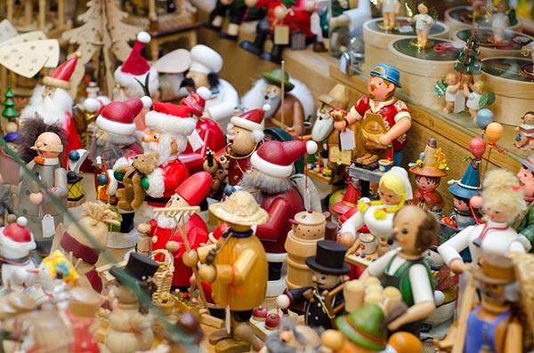 歐洲人氣聖誕市集最新情報 