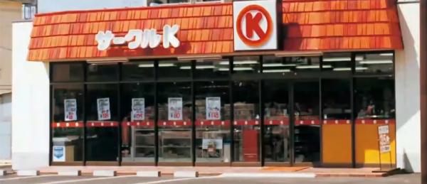 日本OK便利店全線結業 5000間店鋪將變成Family Mart便利店