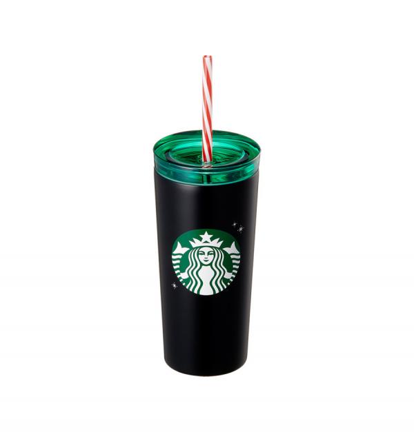 SS value holiday black coldcup 355ml