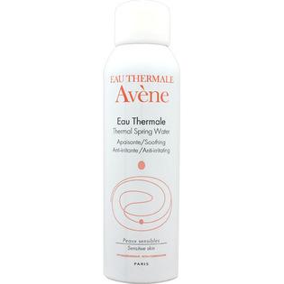 第7位:Avene 舒漾活泉水 (S) 1,408円