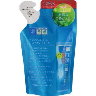 第12位:肌研 白潤藥用美白化妝水 (濃潤型) (替換裝) 170ml 596円