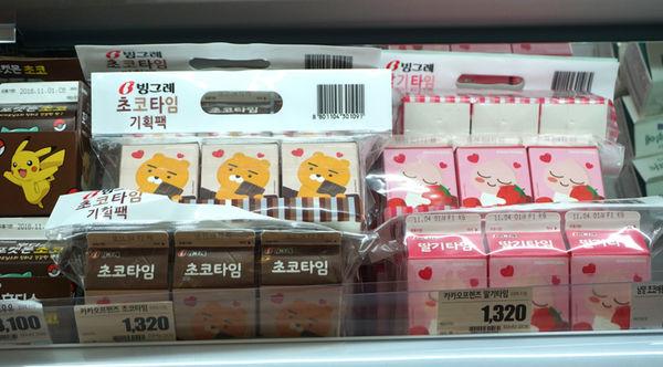 韓國自由行購物首選！ 首爾LOTTE Mart樂天超市掃貨攻略