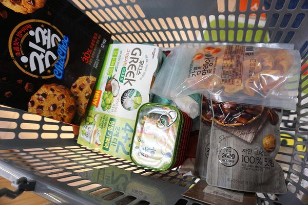 韓國自由行購物首選！ 首爾LOTTE Mart樂天超市掃貨攻略