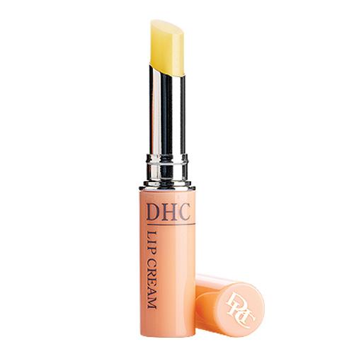 20. DHC - Lip Cream1.5g / 8,900韓圜 (約港幣)