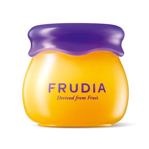 17. FRUDIA - Blueberry Hydrating Honey Lip Balm10ml / 6,000韓圜 (約港幣)