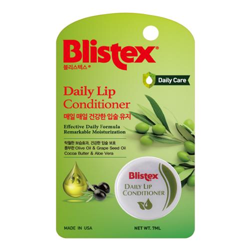 5. Blistex - Daily Lip Conditioner Lip Balm7ml / 5,000韓圜 (約港幣)