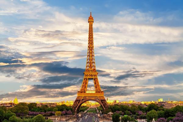 2018年全球最多遊客到訪城市排行 巴黎