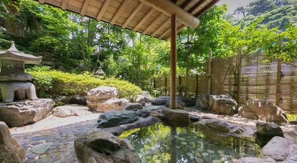 地址：石川県金沢市湯涌町イ1番地