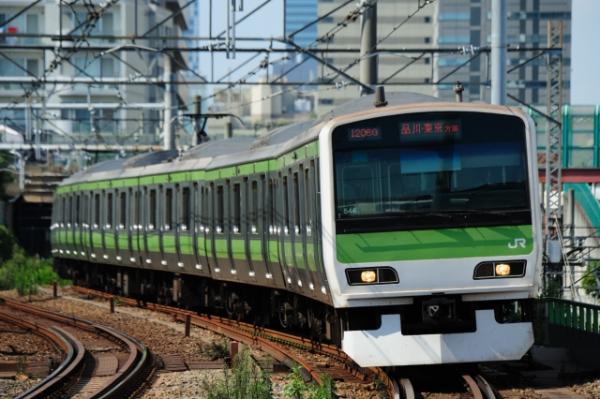 日本電車上10大最令人討厭行為