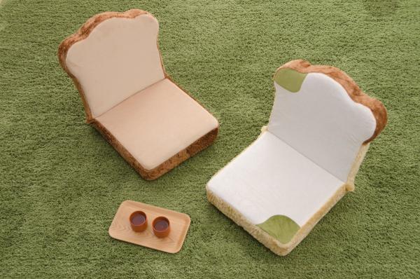 日本搞笑煎蛋/麵包造型坐臥用品！ 太陽蛋毛毯陪你過冬