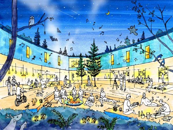 2019年日本新開酒店．主題樂園．商場懶人包 姆明樂園、Snoopy博物館明年開幕！