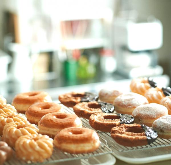 2019年最期待香港開分店的外國美食清單 日本松屋．台灣無老鍋．美國Mister Donut