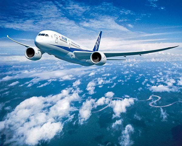 我最喜愛航線（日本） ANA 全日空 5星級航空體驗