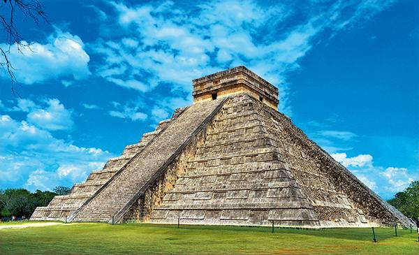 金怡假期深度遊先驅 領先帶你遊世界