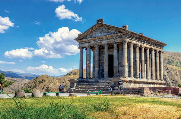 金怡假期深度遊先驅 領先帶你遊世界