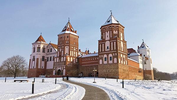 金怡假期深度遊先驅 領先帶你遊世界