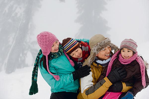 蘇黎世保險見微知您 旅遊至安心