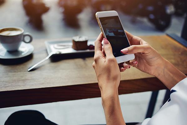 蘇黎世保險見微知您 旅遊至安心