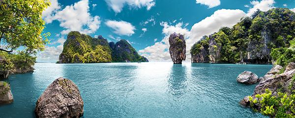 皇家加勒比國際遊輪 2019海上旅程精彩預告