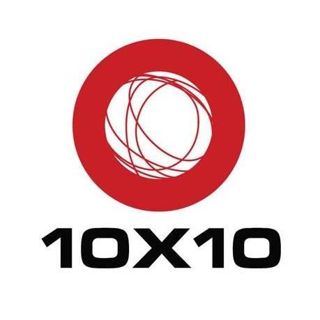 香港 10x10