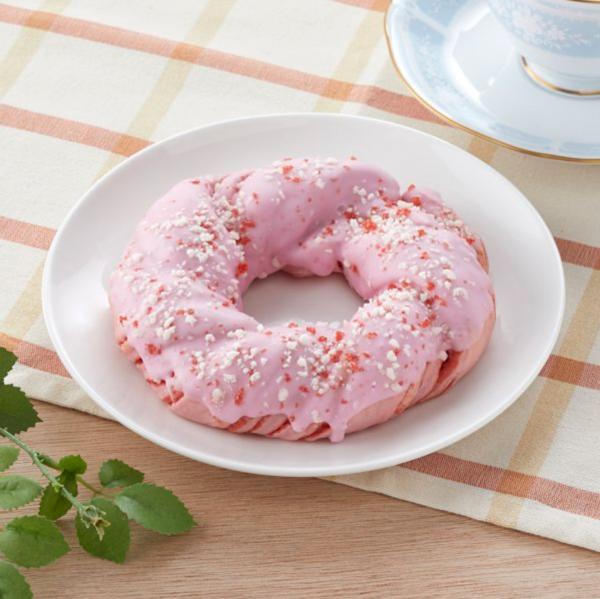 日本Family Mart「草莓甜品祭」 推出9款草莓美食慶祝1月15「草莓日」