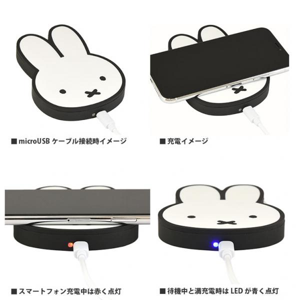 日本可愛卡通人物無線充電器 Minions．Snoopy．美少女戰士款式大集合