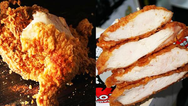 台北5大人氣雞排專賣店推介 當地人都推薦!