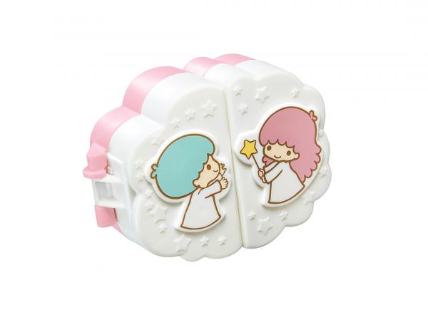 日本麥當勞推Little Twin Stars贈品 每款可愛又實用！