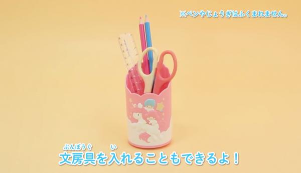日本麥當勞推Little Twin Stars贈品 每款可愛又實用！