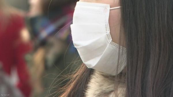 日本流感肆虐感染人數逾百萬 東京、北海道、沖繩均超越流感警戒線