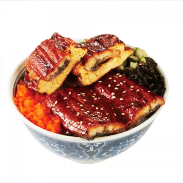 「地表最強燒肉丼」 台北超巨型丼飯專賣店推介－開丼燒肉vs丼飯