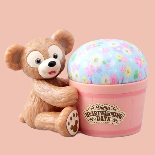 東京迪士尼「Duffy暖心日2019」 推出40多款Duffy得意周邊精品