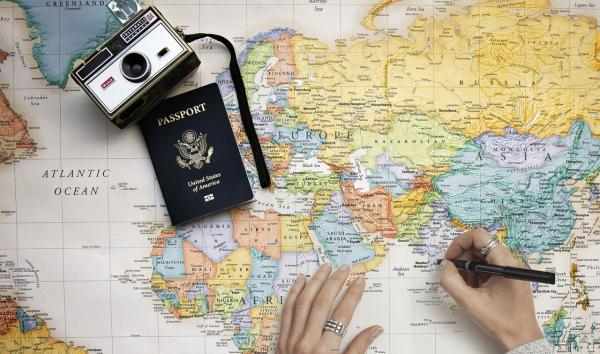 2019全球護照排行榜