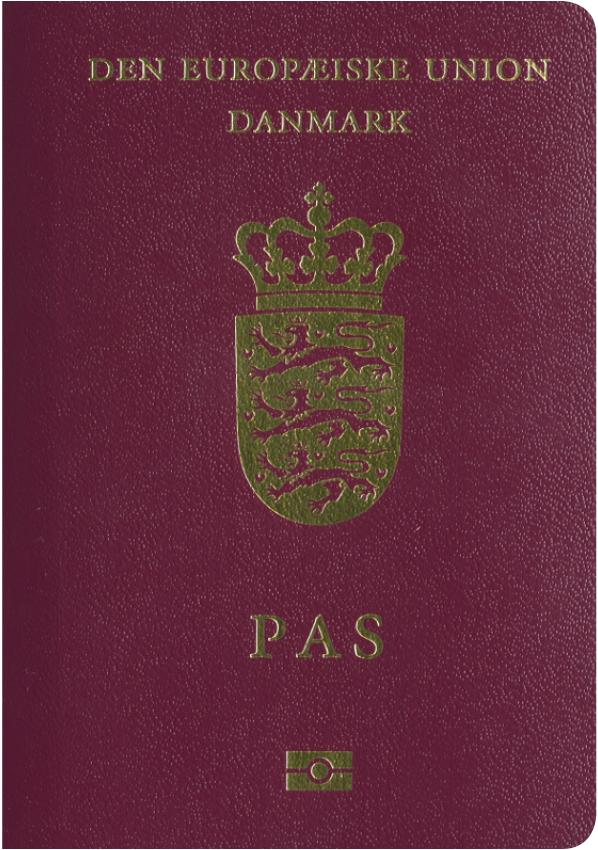 2019全球護照排行榜 丹麥