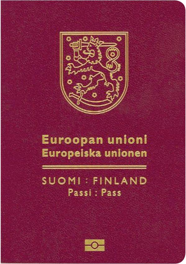 2019全球護照排行榜 芬蘭
