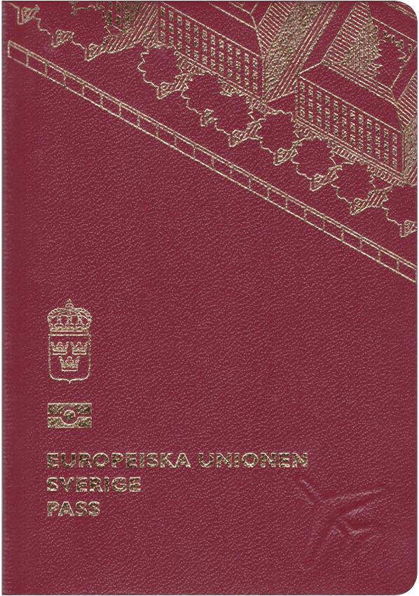 2019全球護照排行榜 瑞典