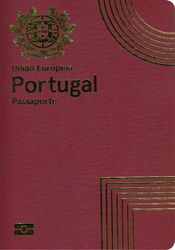 2019全球護照排行榜 葡萄牙
