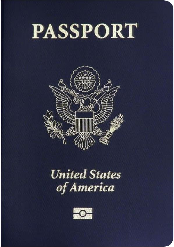 2019全球護照排行榜 美國